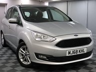 Ford C-Max ZETEC 19