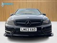 Mercedes-Benz C Class 2.1 C220 CDI AMG Sport Plus Saloon 4dr Diesel G-Tronic+ Euro 5 (s/s) (170 p 5