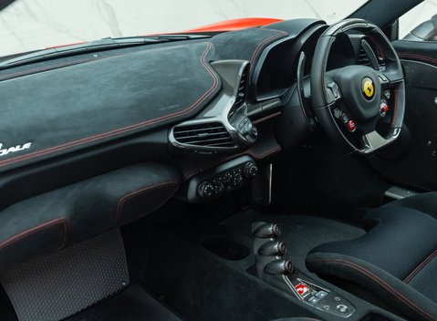 Ferrari 458 Speciale 19