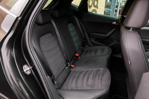 SEAT Ibiza TSI XCELLENCE 36