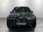 BMW Ix 40 76.6kWh M Sport SUV 5dr Electric Auto xDrive (11kW Charger) (326 ps) Air 2