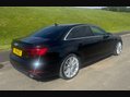 Audi A4 2.0 A4 S Line TFSI 4dr 4
