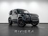Land Rover Defender 3.0 D250 MHEV X-Dynamic HSE SUV 3dr Diesel Auto 4WD Euro 6 (s/s) (250 ps)