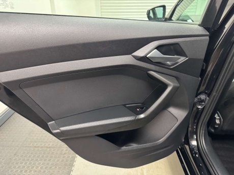 Audi A1 1.0 A1 Sportback 25 TFSI Sport 5dr 25
