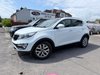 Kia Sportage 1.7 CRDI 2 ISG