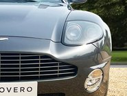 Aston Martin Vanquish V12 S 17