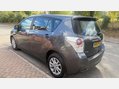 Toyota Verso 2.0 Verso TR D-4D 5dr 12