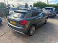 Audi Q2 2.0 Q2 S Line TDI Quattro Semi-Auto 4WD 5dr 6