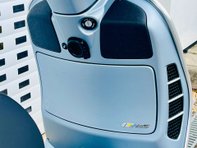 Piaggio Vespa GTS Vespa GTS 125 SuperTech 13