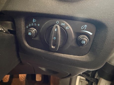 Ford Fiesta 1.0T EcoBoost Zetec Euro 6 (s/s) 5dr 12
