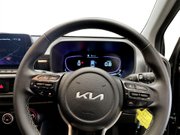 Kia Picanto 1.0 2 Hatchback 5dr Petrol AMT Euro 6 (s/s) (62 bhp) Bluetooth - DAB Radio 13