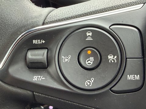 Vauxhall Mokka 1.2 Turbo 100 GS Line 5dr 30