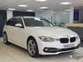 BMW 3 Series 2.0 320i Sport Touring Auto xDrive Euro 6 (s/s) 5dr 34