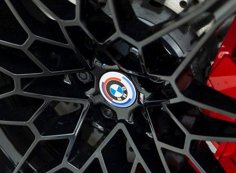 BMW M3 Competition xDrive Touring 28