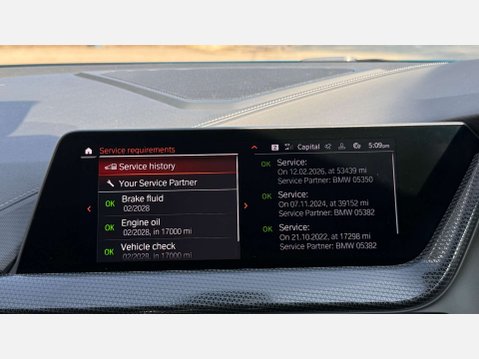BMW 2 Series 2.0 M235i xDrive Auto 4WD 4dr 24