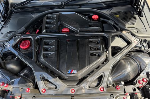 BMW M2 ONE OWNER - £37,500 WORTH OF CARBON FIBRE MODS -MILLTEK - HUGE SPEC 75