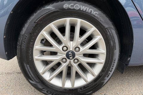 Kia Rio 2 ISG 49