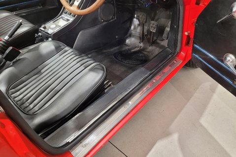 Alfa Romeo Spider 1750 VELOCE 35