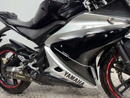 Yamaha R125 YZF 2009 20K 125CC SPORTS BIKES 15BHP NEW MOT SERVICED 10