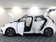 MG MG3 EXCITE VTI-TECH 6