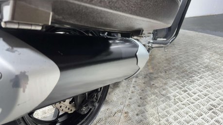 Kawasaki GTR 1400 2011 ONLY 12K FULL LUGGAGE VERY CLEAN 1400CC TOURER BIKE 22