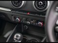 Audi A3 2.0 S3 Sportback TFSI Black Edition Quattro Semi-Auto 4WD 5dr 43