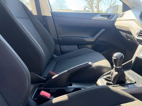 Volkswagen Polo 1.0 EVO SE Euro 6 (s/s) 5dr 24