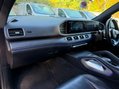 Mercedes-Benz GLE 2.0 GLE300d AMG Line (Premium) SUV 5dr Diesel G-Tronic 4MATIC Euro 6 (s/s) 25