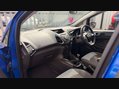 Ford Ecosport 1.5 EcoSport Zetec 5dr 15