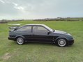 Ford Sierra Cosworth RS500 6