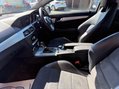 Mercedes-Benz C Class 2.1 C220 CDI AMG Sport Edition G-Tronic+ Euro 5 (s/s) 2dr 35