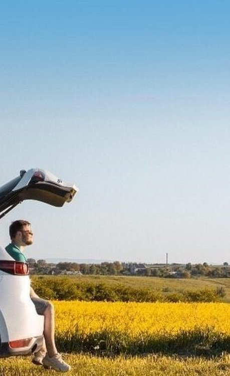 Personalise your
motor finance