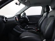 MG MG3 EXCLUSIVE NAV VTI-TECH 43