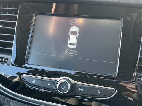 Vauxhall Mokka X 1.4T Active 5dr 27