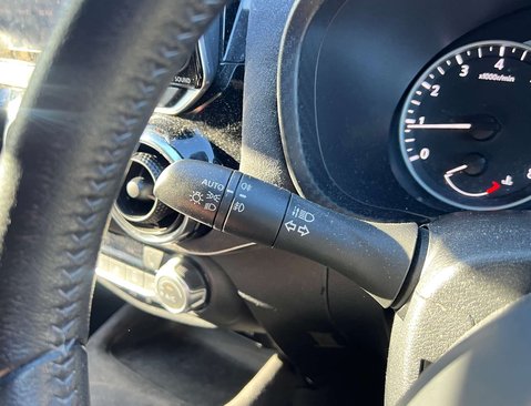 Nissan Juke 1.0 Juke Tekna+ DiG-T 5dr 16