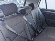 Volkswagen Golf SE NAVIGATION TDI BLUEMOTION TECHNOLOGY DSG 17