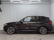 BMW X3 3.0 X3 M40D Auto 4WD 5dr 14