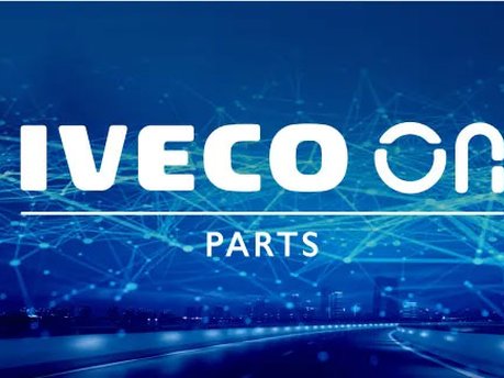 IVECO ON Parts