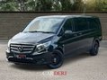 Mercedes-Benz Vito 2.0 Vito 114 CDi Tourer Select Auto 5dr 8