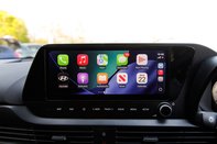 Hyundai i20 T-GDI PREMIUM MHEV 34