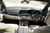 BMW X5 4.4 M50i V8 Auto xDrive Euro 6 (s/s) 5dr 24