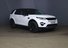Land Rover Discovery Sport 2.0 Discovery Sport Black HSE TD4 Auto 4WD 5dr