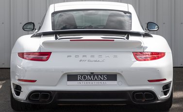 Porsche 911 Turbo S GB Edition (991) 5