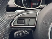 Audi RS4 4.2 RS 4 FSI Quattro Auto 4WD 5dr 42