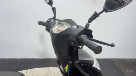 Neco One 2022 50CC PROJECT 20