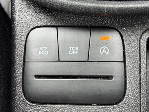 Ford Fiesta 1.1 Ti-VCT Zetec Euro 6 (s/s) 3dr 17