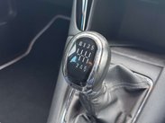 Vauxhall Zafira 1.6 Zafira Tourer SRi CDTi ecoFLEX S/S 5dr 35