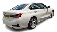 BMW 3 Series 2.0 318d SE Saloon 4dr Diesel Auto Euro 6 (s/s) (150 ps) 3