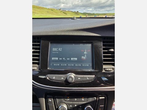Vauxhall Mokka X 1.4i Turbo Active Euro 6 (s/s) 5dr 36