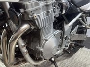 Suzuki Bandit 600 GSF S 2003 39K IDEAL COMMUTER BIKE 600CC A2 RESTRICTABLE 26